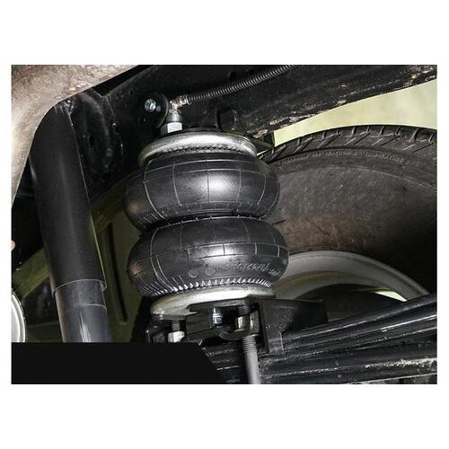 Air Suspension Helper Kit for Leaf Springs (RR4729)