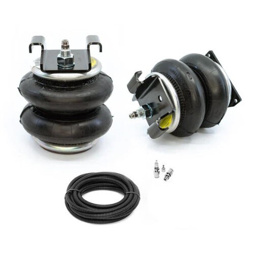 Air Suspension Helper Kit for Leaf Springs