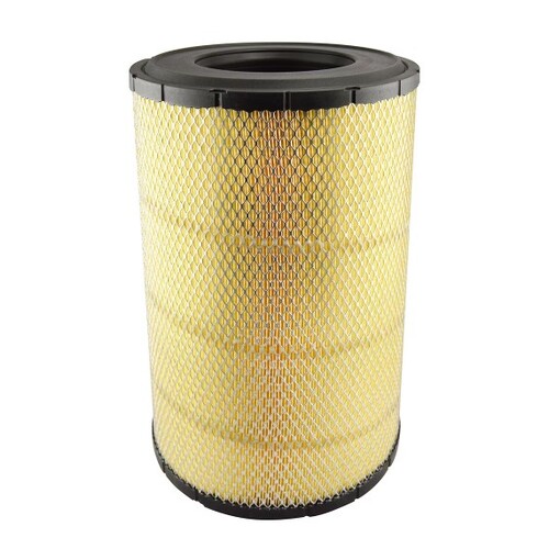 Air Filter Outer