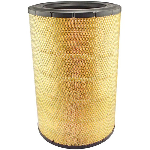 Air Filter Outer