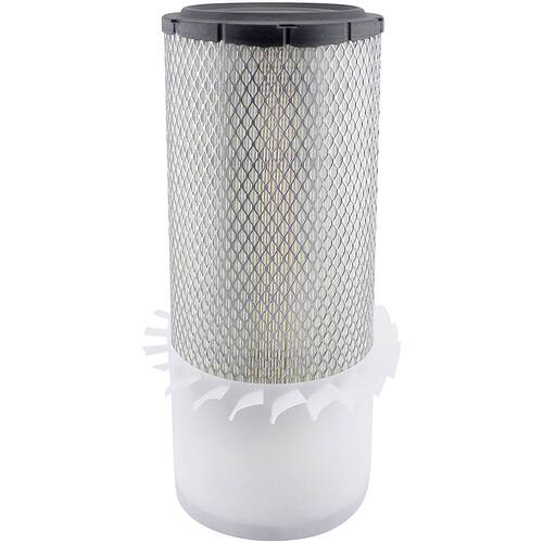 Air Filter Outer