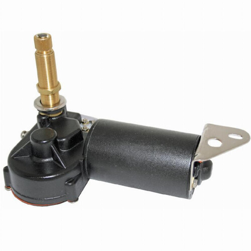 Windscreen Wiper Motor Heavy Duty 2 Speed 24V