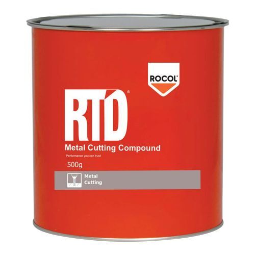 Rocol RTD Compound (Reaming, Tapping, Drilling) - 500g