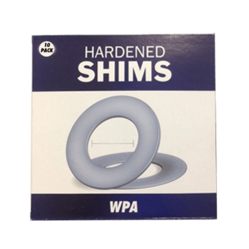 S105-60-16 Shims (10 Pack) 60mm x 1.6mm