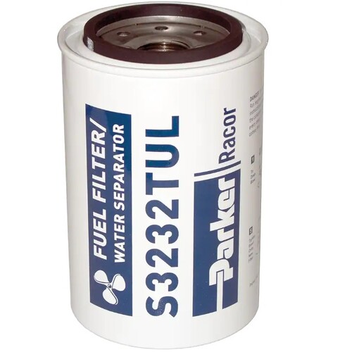 Racor Fuel Filter