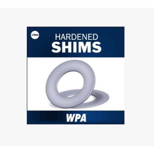 Shims (10 Pack) 45mm x 1mm