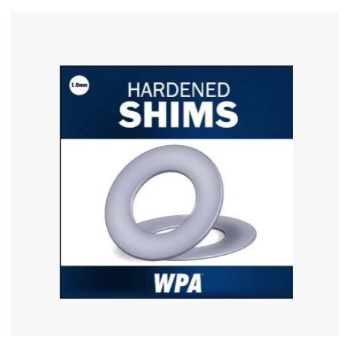 Shims (10 Pack) 45mm x 1.6mm