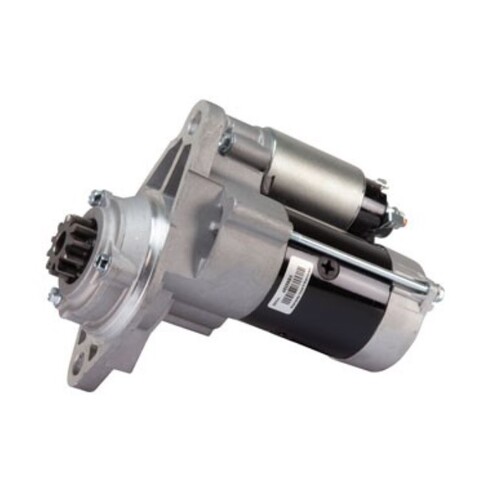 Isuzu Starter Motor