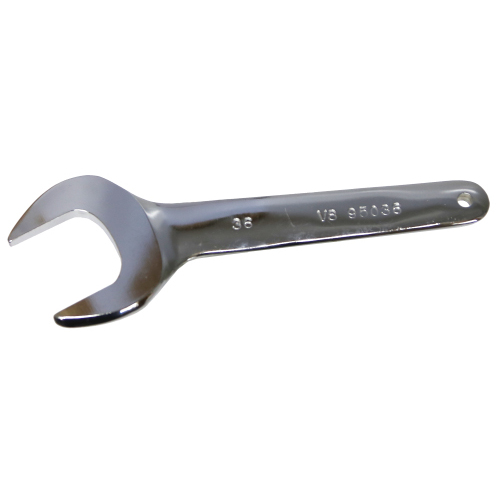 No.S9036M - 36mm Open End Service Wrench