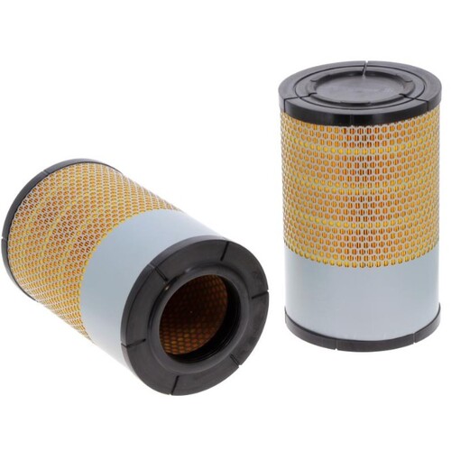 Outer Air Filter - Kobelco