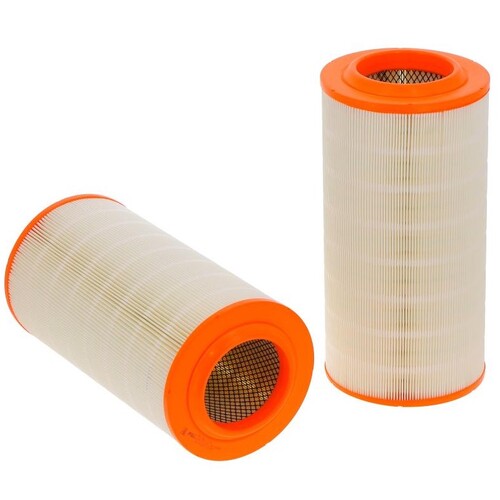 Hifi- Outer Air Filter