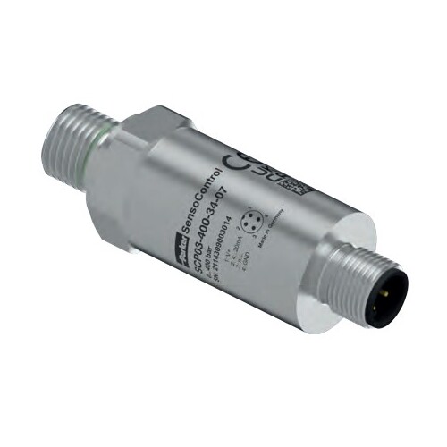 Parker Sensocontrol Pressure Sensor