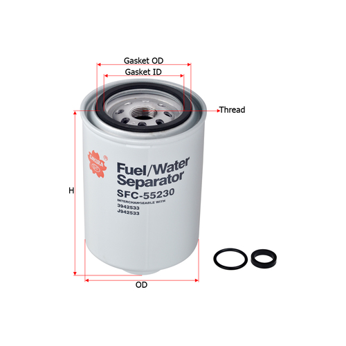 Fuel Filter