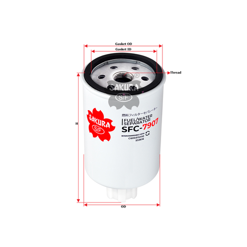 Fuel Filter