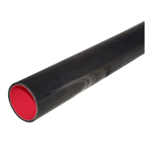 70 x 1000mm Oil Resistant Silicone Hose