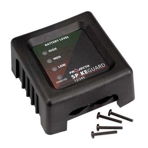 Projecta 12/24V Battery Surge Protector