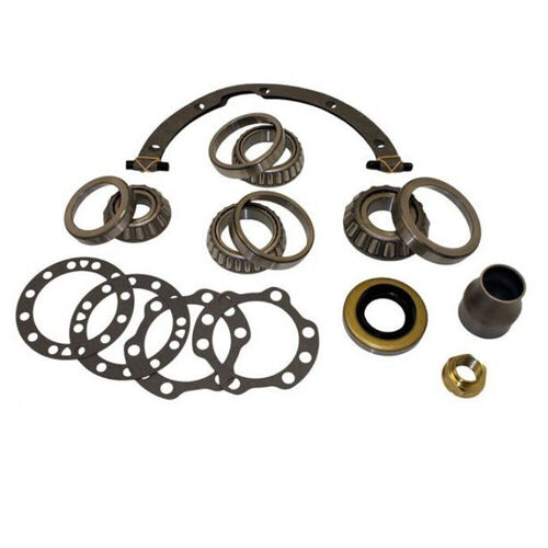 Diff Parts Kit HZJ75