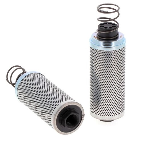 Hydraulic Filter