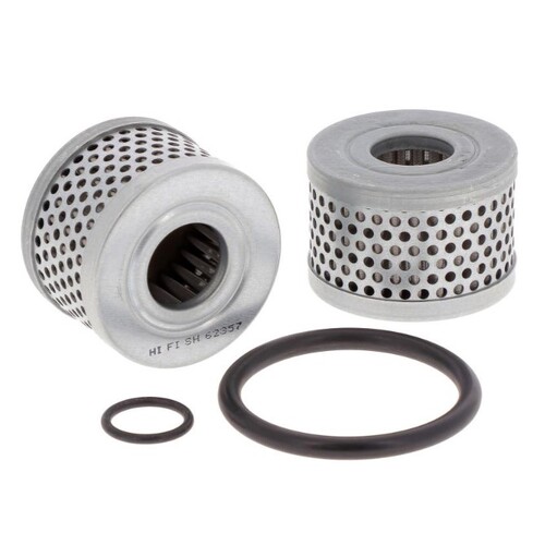 ZF Transmission Filter