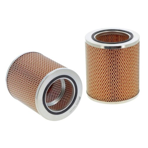 Hydraulic Filter