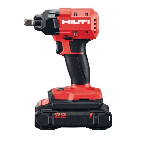 SIW 4AT-22 1/2 inch Cordless Impact Wrench
