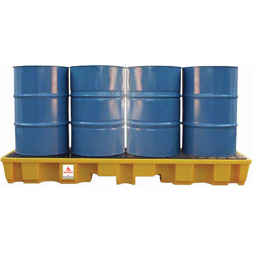 Spill Container For  4 205L Drums