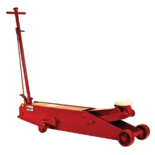 9,000 kg (9 Ton) Hydraulic Trolley Jack: Masada - SJ-100H