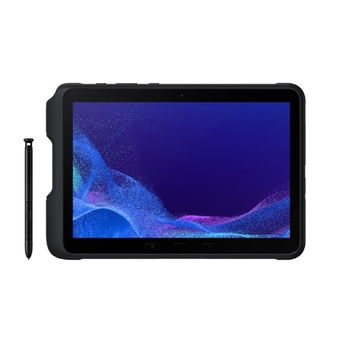 Samsung Galaxy Tab Active4 Pro 10.1" 128GB Rugged Android Tablet With S Pen 5G