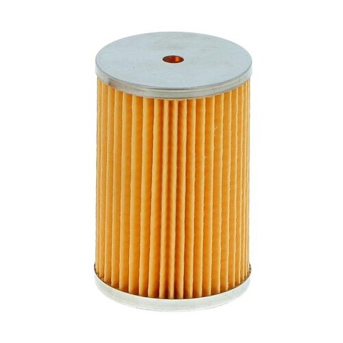 Oil Cartridge Filter