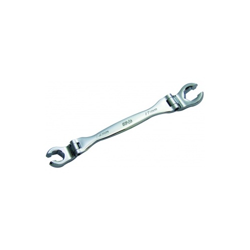 Spanner Flex Head Flare Nut 1/2  X 9/16" Individual