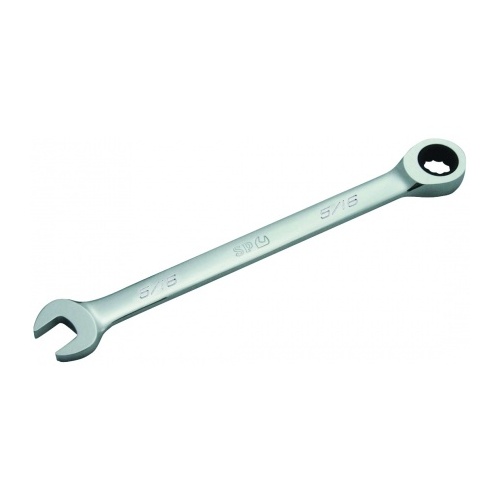 Spanner Flat Geardrive Roe Metric 10Mm 0 Degree Offset Individual