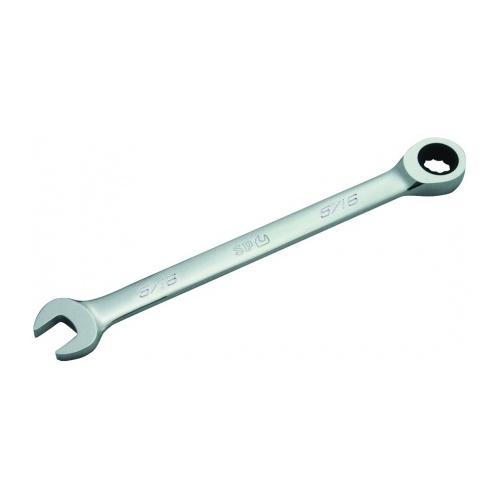 Spanner Flat Geardrive Roe Metric 20Mm 0 Degree Offset Individual