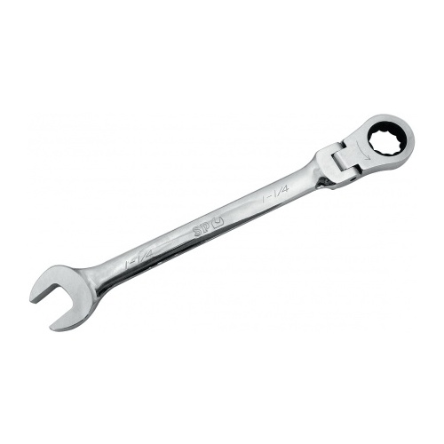 Spanner Flexhead Geardrive Roe Metric 10Mm Individual