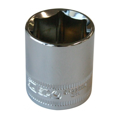 Socket 1/2Dr 6Pt Sae 1-1/8"