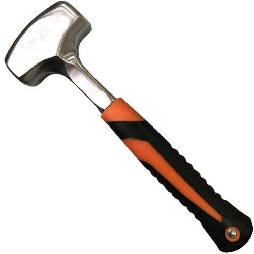 32oz Anti Vibration Club Hammer