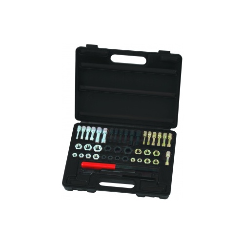 Automotive Rethreading Kit 42Pce