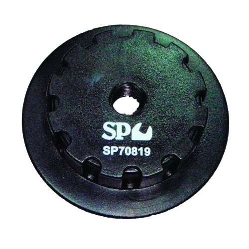 Adaptor For Sp70809 - Mitsubishi