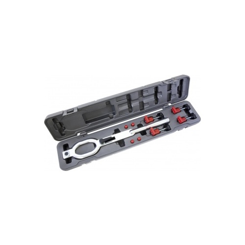 Timing Gear Holder - Slimline Kit