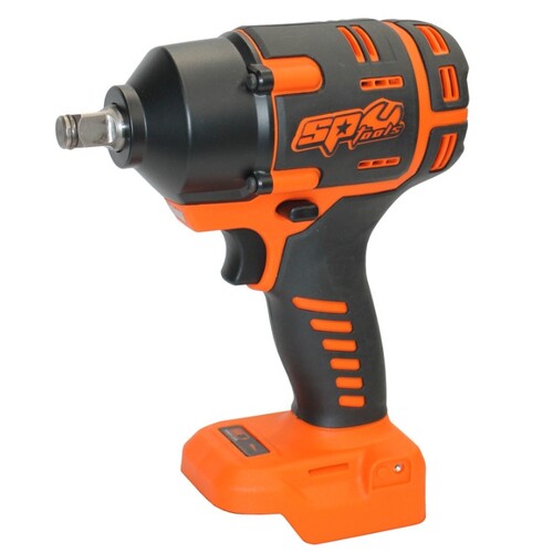 18V 1/2 "Dr Impact Wrench Skin Only