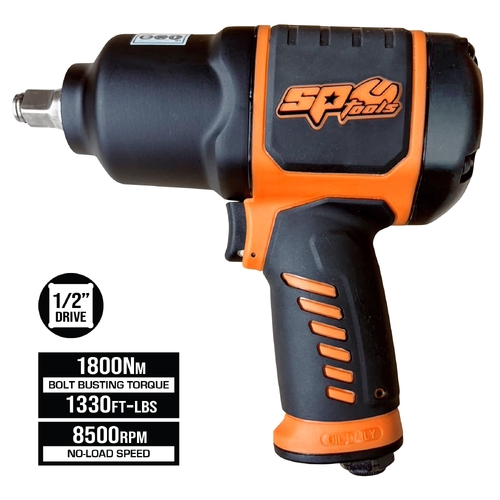 1/2" Air Impact Wrench