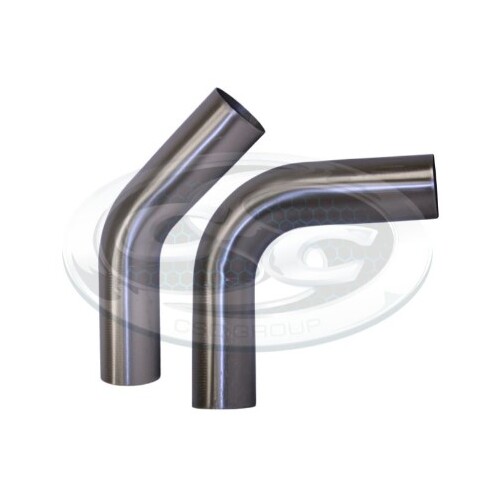 Stainless Steel Mandrel Bend - 1¾inch x 90deg