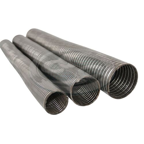 Stainless Steel Heavy Duty Flex 152Mm 1Mt