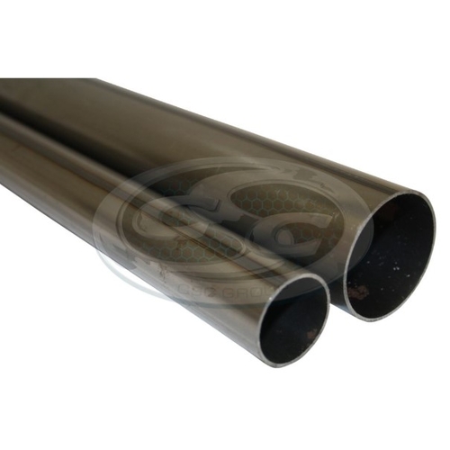 Mild Steel Straight Tube 51Mm 2 Inch