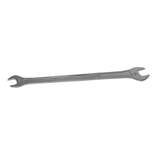 10mm x 11mm Super Thin Open End Wrench