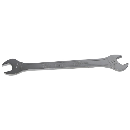 No.ST2224M - 22mm x 24mm Super Thin Open End Wrench