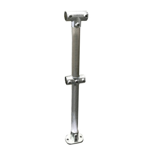 Stanchion P Type Standard Gal