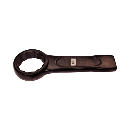 No.SW10100 - 100mm (3.15/16") Slogging Wrench Flat Ring