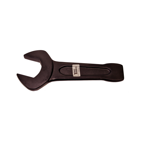 No.SW304125 - 125mm Open End Striking Wrench (Phosphate Finish)