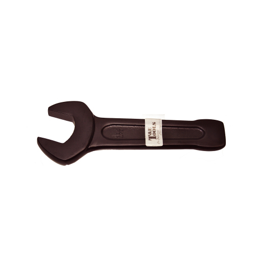 No.SW30472A - 2.1/4" Open End Striking Wrench (Phosphate Finish)