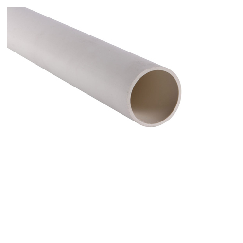 Pipe Dwv 50Mm 6Mtr Pvc Length